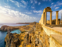 Plaje Rodos