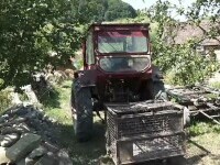 tractor