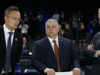 viktor orban, Peter Szijjarto