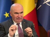 Ilie Bolojan, pentru Știrile ProTV: Un grup de consultanță format din manageri privați va fi înființat la Guvern