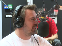 Horia Brenciu