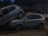 accident
