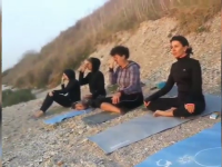 Biseria Ortodoxă, reacție vehementă împotriva yoga: ”Este înhămare, absolut incompatibilă cu credința”. Ce spun practicanții