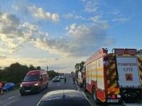 accident