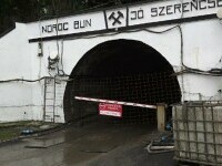 Cât ar putea costa salvarea Salinei Praid. Statul pregătește soluții tehnice și ajutoare pentru mineri și afacerile locale