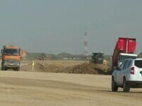 Autostrada A8, în pericol. Motivul pentru care cel mai mare constructor român vrea să renunțe la două tronsoane uriașe