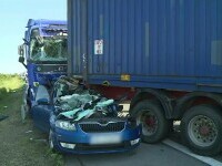 accident tiruri