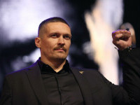 Oleksandr Usyk