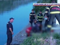 Un tânăr a murit după ce a sărit de pe un pod din Constanța