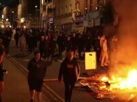 proteste irlanda