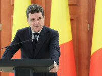Nicuşor Dan participă la reuniunea Consiliului European de la Bruxelles. Ce subiecte vor fi pe agenda de discuții