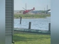 elicopter michigan