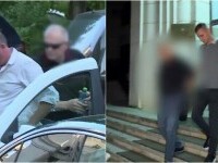 Unul dintre șefii companiei care livrează muniție pentru Poliție și Jandarmerie, reținut. Ce acuzații grave i se aduc