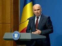 Bolojan, despre criza bugetară: România este într-o situație dificilă. TVA va fi reaşezată, foarte probabil, la două praguri