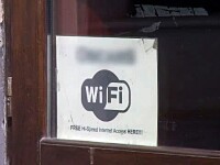 Wi-Fi