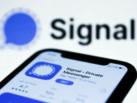 Aplicația Signal, în pericol să fie compromisă în contextul războiului din Ucraina. Măsurile recomandate urgent de DNSC