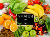 vitamina C