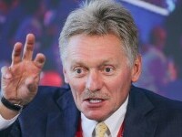 Dmitri Peskov