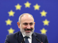 Nikol Pashinyan, nikol pasinian