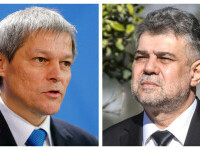 dacian cioloș marcel ciolacu