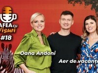 cafea cu visuri