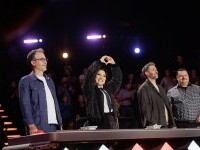 Românii au talent