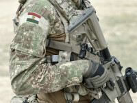 soldat Kurdistan