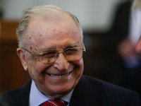 ion iliescu