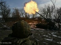 tanc, Ucraina