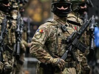 România, printre puținele țări NATO care nu măresc bugetul apărării, deși UE permite depășirea deficitului