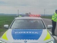 politie control