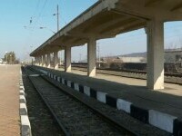 gară din Târgu-Neamț