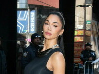 Nicole Scherzinger