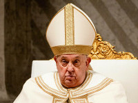 Papa Francisc
