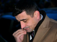 george simion