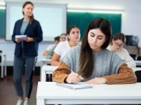 examen evaluare nationala