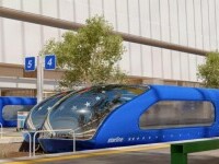 Trenuri care vor străbate Europa cu 400 km/h