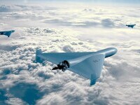 Comisar UE: Europa trebuie să construiască „milioane de drone” pentru a se apăra împotriva unui posibil atac rusesc