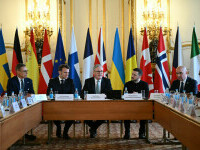 ilie bolojan summit paris