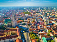 zagreb, croatia