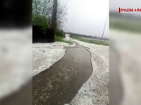 vreme severa