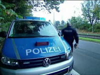 Polizei
