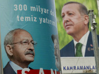 Kemal Kiliçdaroğlu