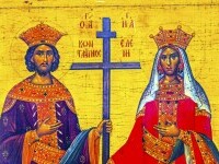 Constantin si elena