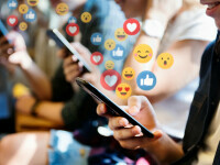 social media