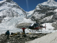 everest