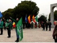 monument legionar Majadahonda