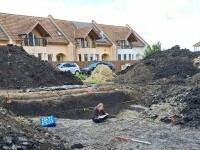 Descoperire Sf. Gheorghe