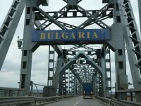 Frontieră Bulgaria