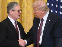 Keir Starmer donald trump